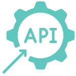 api